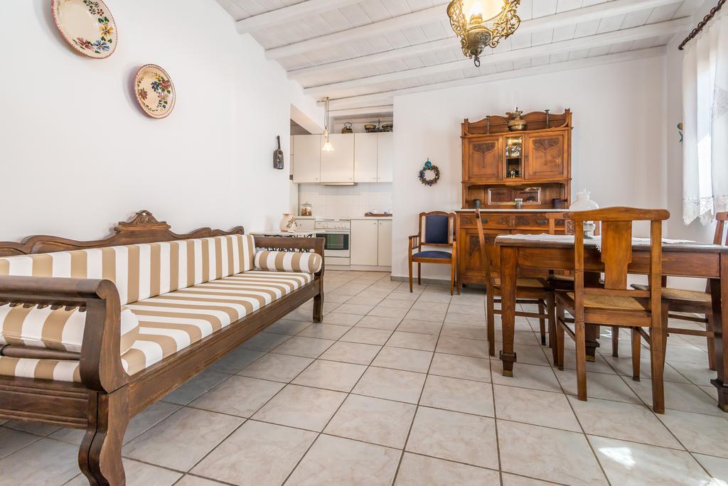 The Millers House Daire Adamantas  Dış mekan fotoğraf